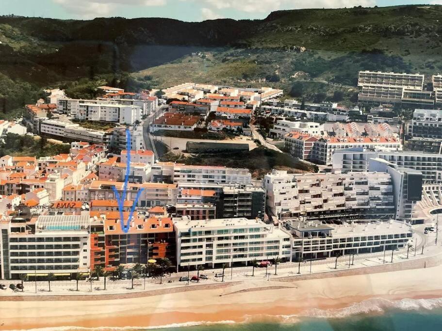 Apartament Sesimbra Retreat By The Sea Zewnętrze zdjęcie