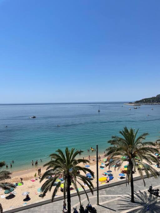 Apartament Sesimbra Retreat By The Sea Zewnętrze zdjęcie
