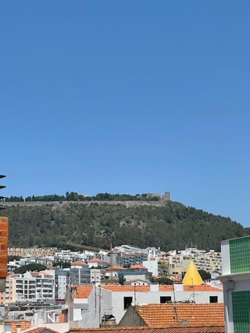 Apartament Sesimbra Retreat By The Sea Zewnętrze zdjęcie