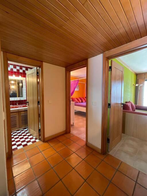 Apartament Sesimbra Retreat By The Sea Zewnętrze zdjęcie